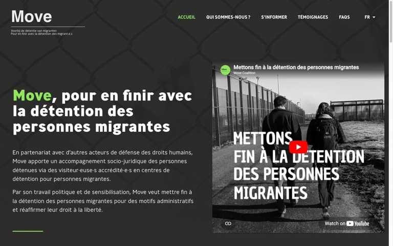 Move Coalition